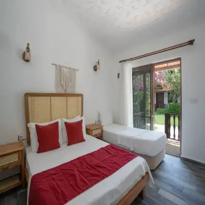 Büşra Otel