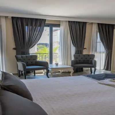 Bir Ömür Otel