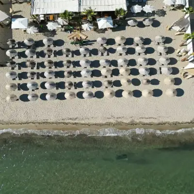 Bir Ömür Otel
