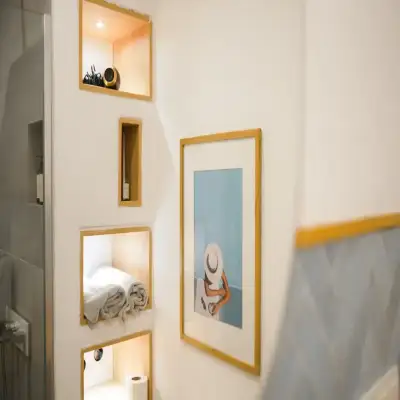 Hotel Club E