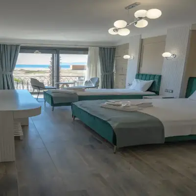Bir Ömür Otel