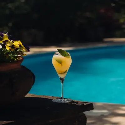 Casa Lavanda Hotel & Spa, +12