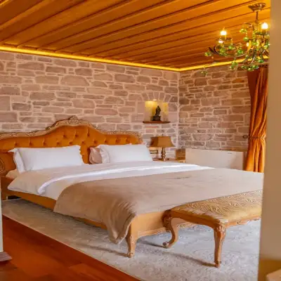 Baradiel Hotel, +12
