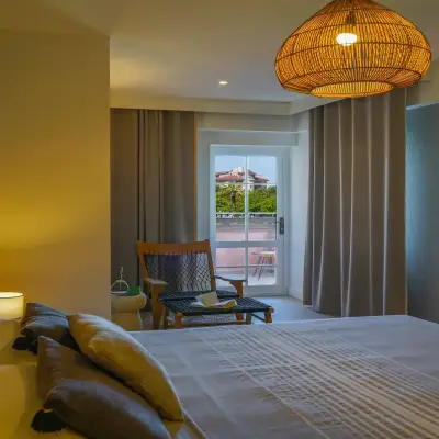 Hotel Club E