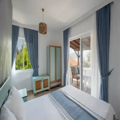 Büşra Otel