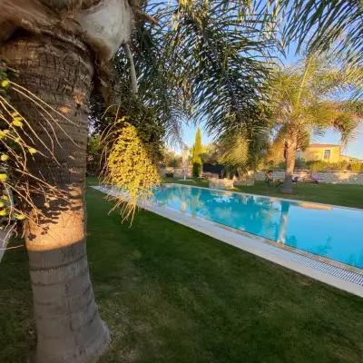 Casa Bella Hotel