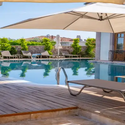 Baradiel Hotel, +12