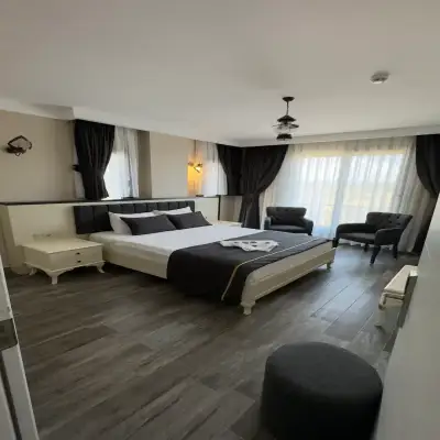 Bir Ömür Otel