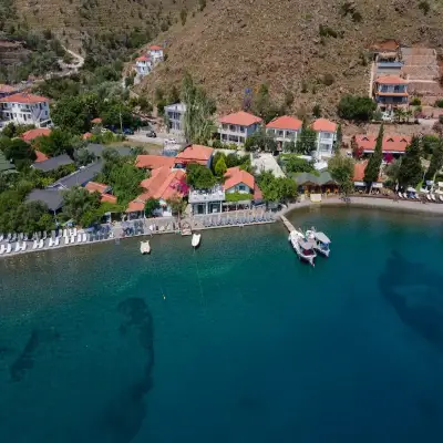 Büşra Otel