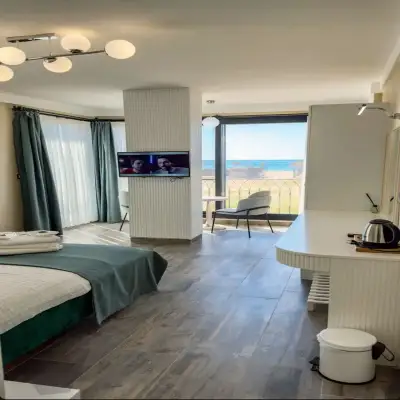Bir Ömür Otel