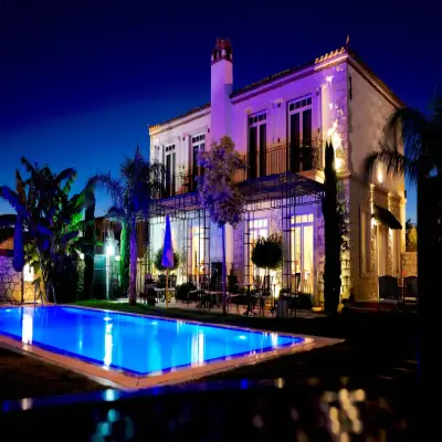 Casa Bella Hotel