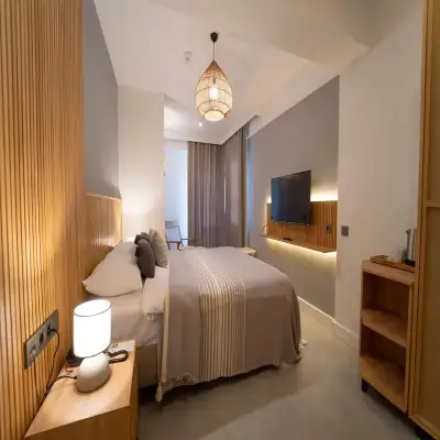 Hotel Club E