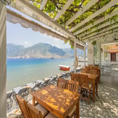 Büşra Otel