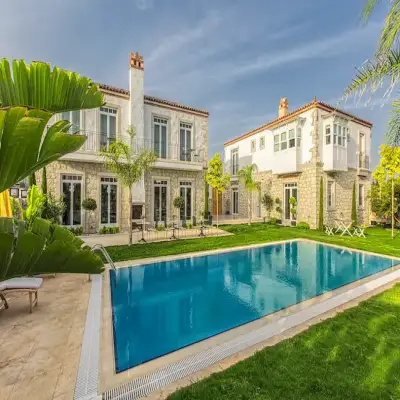 Casa Bella Hotel