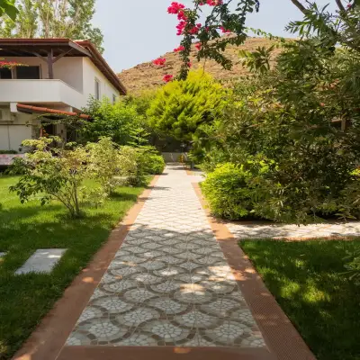 Büşra Otel