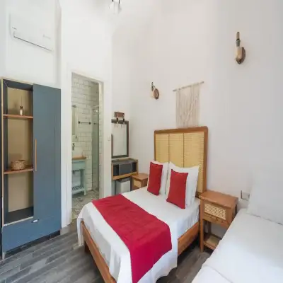 Büşra Otel