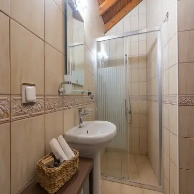 Büşra Otel