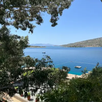 Baldan Suites, +12