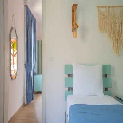 Büşra Otel