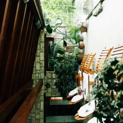 Casa Lavanda Hotel & Spa, +12
