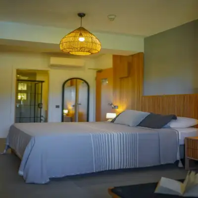 Hotel Club E