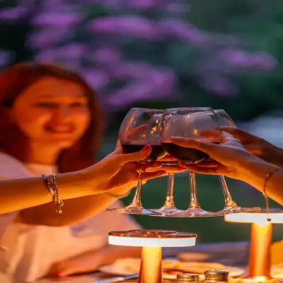 Club Amazon Glamping