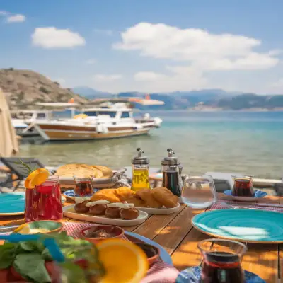 Büşra Otel