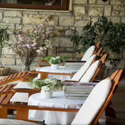 Casa Lavanda Hotel & Spa, +12