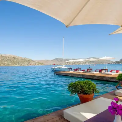 Baldan Suites, +12