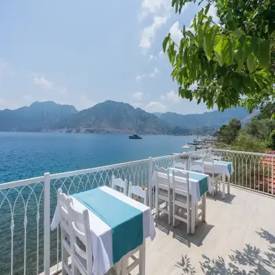 Büşra Otel