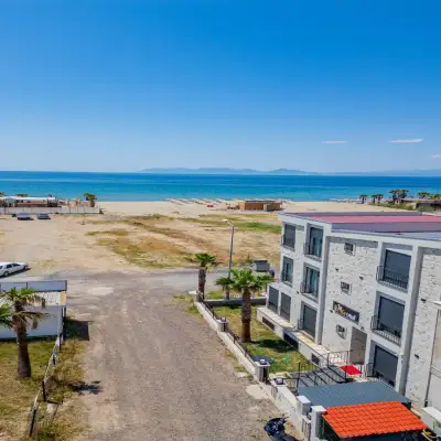 Bir Ömür Otel