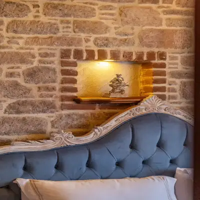 Baradiel Hotel, +12