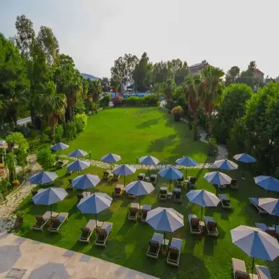 Hotel Club E