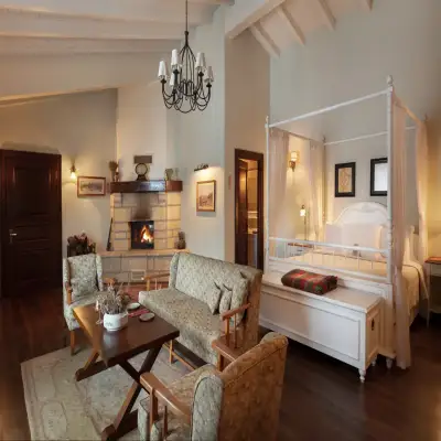 Casa Lavanda Hotel & Spa, +12