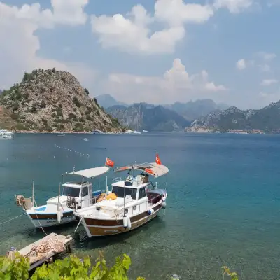 Büşra Otel