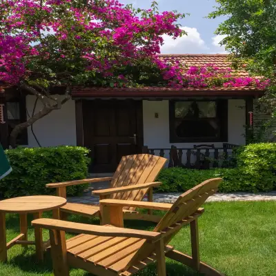 Büşra Otel