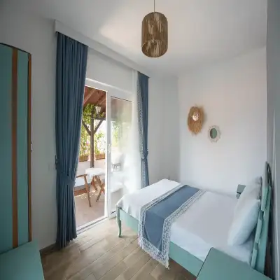 Büşra Otel