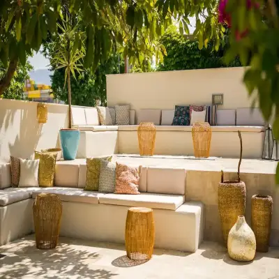Hotel Club E