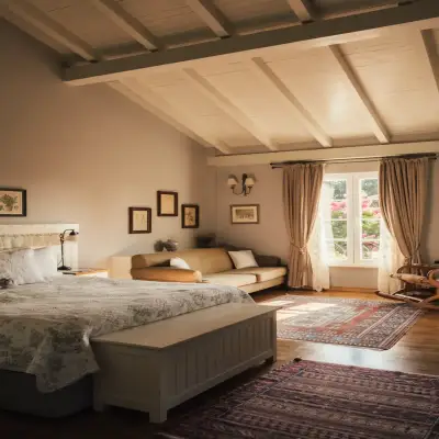 Casa Lavanda Hotel & Spa, +12