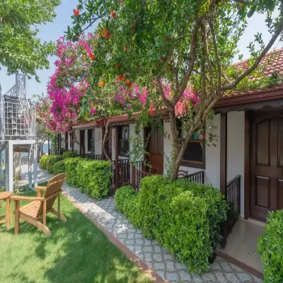 Büşra Otel