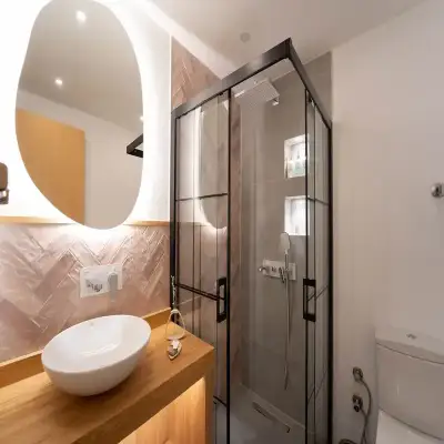 Hotel Club E