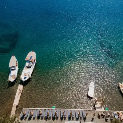 Büşra Otel