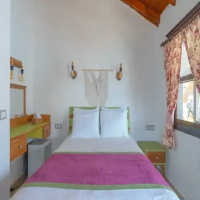 Büşra Otel