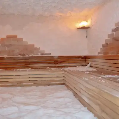Baradiel Hotel, +12