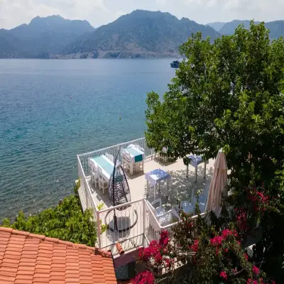 Büşra Otel