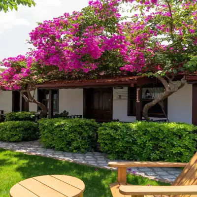 Büşra Otel