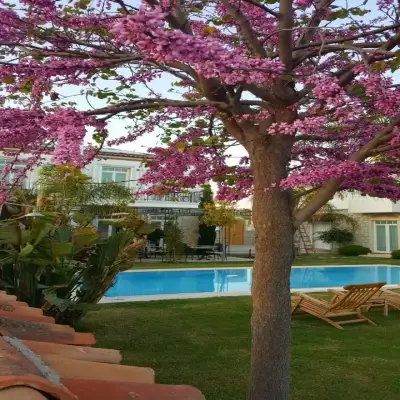 Casa Bella Hotel