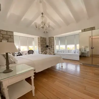 Casa Bella Hotel