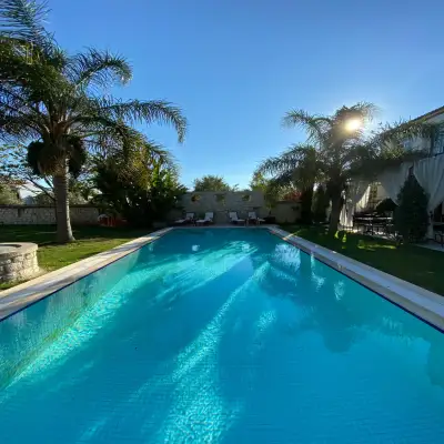 Casa Bella Hotel