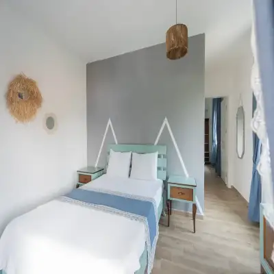 Büşra Otel